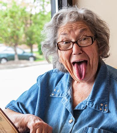 grannys sucking|granny